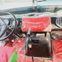 مینی بوس کولر دار|خودرو سنگین|اهواز, زندوکیلی|دیوار