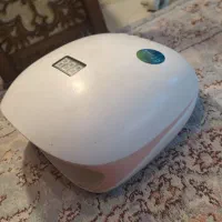 سوهان برقی و دستگاه یووی