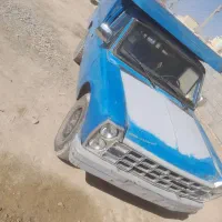 وانت بار کرایه ای