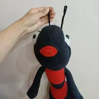 عروسک مورچه