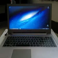 لبتاب لنوو مدل Z500 با گرافیک مجزا GT740M دو گیگ