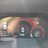 جک جی ۴ jac j4 مدل ۱۴۰۳