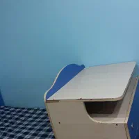 تخت خواب بچه گانه