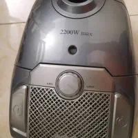 جاروبرقی 2200وات