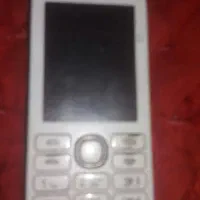 گوشی ساده تک سیم کارت نوکیا