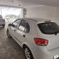 تیبا دو مدل 1400 29تا کار|خودرو سواری و وانت|تهران, گلستان (شهرک راه آهن)|دیوار