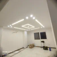 برق کاری ساختمان