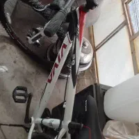 دوچرخه ویوا سایز 29