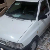فروش پراید ۱۳۱