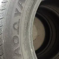 لاستیک 215/60R17