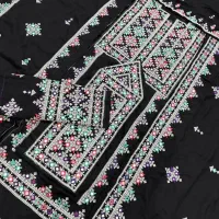 لباس مجلسی زنانه بلوچی تک و عمده