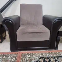 مبل راحتی