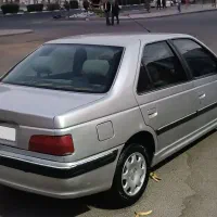 پارس elx موتور زانتیا