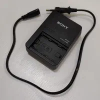 شارژر سونی