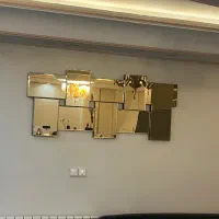 آینه دکوراتیو