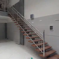 راد استیل نرده استیل|خدمات پیشه و مهارت|بجنورد, |دیوار