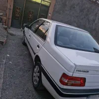 پژو ۴۰۵ slx tu5|خودرو سواری و وانت|قره ضیاالدین, |دیوار