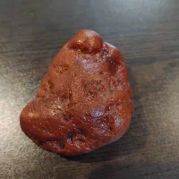 عقیق قرمز خوشکل