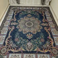 روفرشی مخمل ابریشم ضخیم