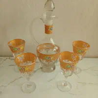 انار خوری  قدیمی تنگ ولیوان فرانسوی