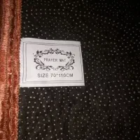 سجاده نماز مکه (ابریشم)|فرش|تبریز, |دیوار