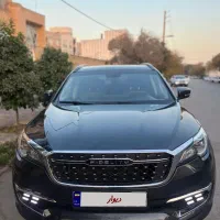 فیدلتی پرایم مدل ۱۴۰۱ بکر تمیز خانگی تک برگ