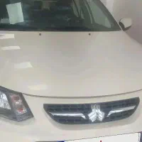 کوییک R مدل ۱۴۰۲|خودرو سواری و وانت|جیرفت, |دیوار