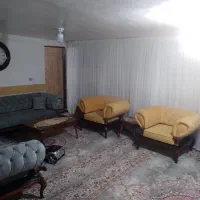 مبل چستر آمریکایی