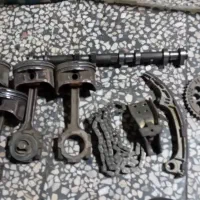 لوازم یدکی ماکسیما زیر قیمت با ضمانت