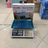 ترازو باسکول زیر قیمت|فروشگاه و مغازه|تایباد, |دیوار