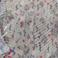 شال و بادی فینگر دار