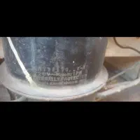 فروش یک عدد یخچال آیسان قدیمی|یخچال و فریزر|اهواز, نیوساید|دیوار