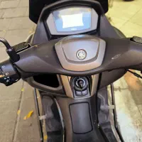 N MAX ان مکس 1403 انمکس فول .ترکشن|موتورسیکلت|تهران, گمرک|دیوار