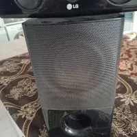 باندواسپیکر|سیستم صوتی خانگی|اندیشه, شهرک مریم|دیوار