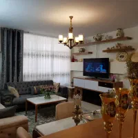 آپارتمان ۶۰متری جنوبی ۱خواب فاز۲