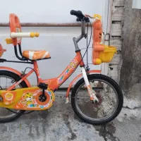 دوچرخه مناسب تا حدود سنی ۷سال|دوچرخه، اسکیت، اسکوتر|قائمشهر, |دیوار