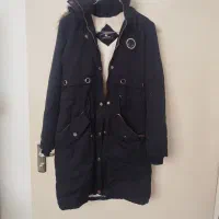 پالتو سایز 38 پلیور و کت اندازه 12سال