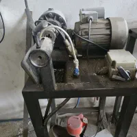 دلر ستونی عطوفی وحدیده میلگرد۱۰گیربکسی