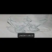 لیوان استکان سبد پیرکس قاشق و چنگال گلدان|ظروف سرو و پذیرایی|تهران, خرمشهر|دیوار