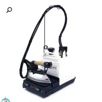 اتو بخار ۳ لیتری استرالوکس ایتالیایی