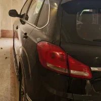 تیگو ۵ مدل ۹۶ فول اکسلنت|خودرو سواری و وانت|تهران, حافظیه|دیوار