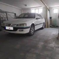 پارس TU5مدل ۹۶