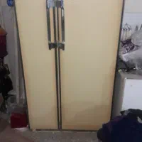 یخچال ساید آمریکایی مارک لئونارد