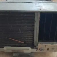 کولر گازی پنجره ای