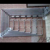 لوله کشی گاز و آب نصب و تعمیر آبگرمکن وپکیج|خدمات پیشه و مهارت|رضوانشهر, |دیوار