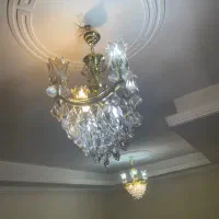 لوستر نو|لوستر و چراغ آویز|تهران, مجیدیه|دیوار