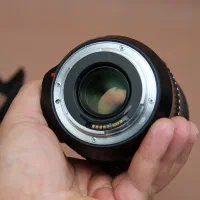 لنز  70-24 تامرون مانت کنون EF|دوربین عکاسی و فیلم‌برداری|سبزوار, نواب صفوی|دیوار