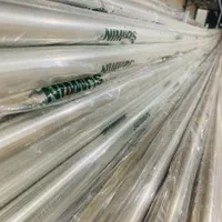 چوب پرده استیل (انواع لوله استیل)|پرده، رانر، رومیزی|تهران, شوش|دیوار