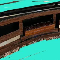 میز تمییز و نو