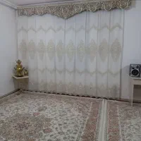 پرده ۳.۵ متری با کتیبه